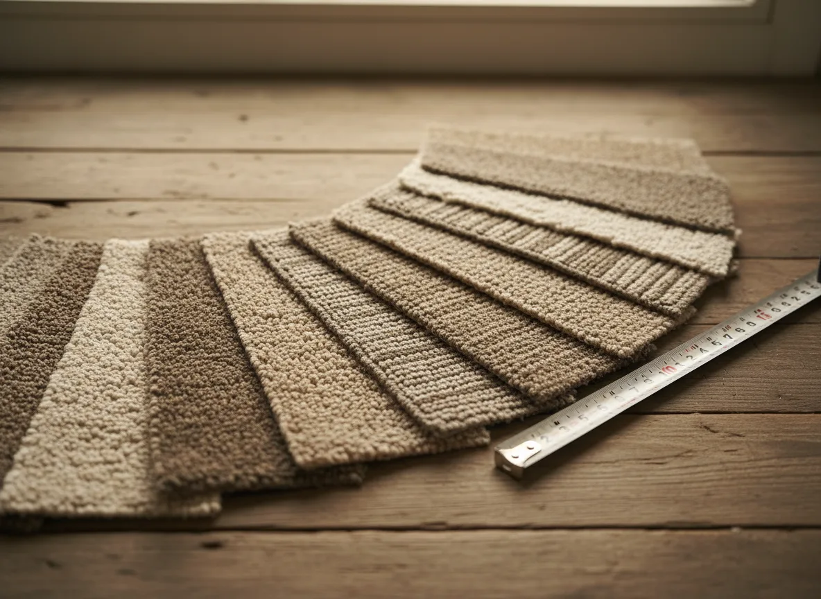 Carpet Installation Eau Galle, WI FAQs